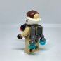 Star Wars Rebel Trooper with jetpack Minifigures Weapons and Accessories