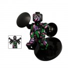 Spider-Man Blackened Spot Minifigures Accessories