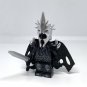 The Witch-king of Angmar Minifigures The Lord of the Rings Nazgul