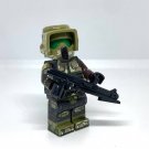 Kashyyyk Scout Trooper Custom Minifigures Star Wars
