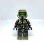 Kashyyyk Scout Trooper Custom Minifigures Star Wars