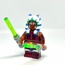 Young Ahsoka Minifigures Star Wars Tales of the Jedi