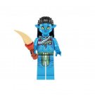 Avatar Neytiri Minifigures Avatar The Way of Water