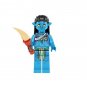 Avatar Neytiri Minifigures Avatar The Way of Water