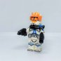 Star Wars 332nd Company Captain Vaughn Minifigures Weapons and Accessories