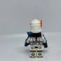 Star Wars 332nd Company Captain Vaughn Minifigures Weapons and Accessories