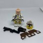 Star Wars Commander Bly Minifigures Weapons and Accessories
