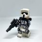 Scout Trooper Commander Custom Minifigures Star Wars