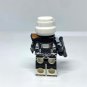Scout Trooper Commander Custom Minifigures Star Wars