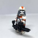 Heavy Assault trooper 212th Attack Battalion Custom Minifigures Star Wars