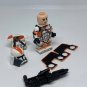 Heavy Assault trooper 212th Attack Battalion Custom Minifigures Star Wars