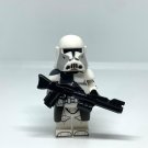 Clone heavy assault trooper Custom Minifigures Star Wars