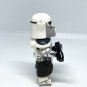 Clone heavy assault trooper Custom Minifigures Star Wars