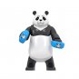 Jujutsu Kaisen Panda Minifigures Weapons and Accessories