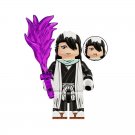 Bleach Byakuya Kuchiki Minifigures Weapons and Accessories