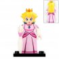 Princess Peach Minifigures Super Mario Brothers
