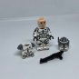 Star Wars The Bad Batch Commander Cody Minifigures Weapons and Accessories