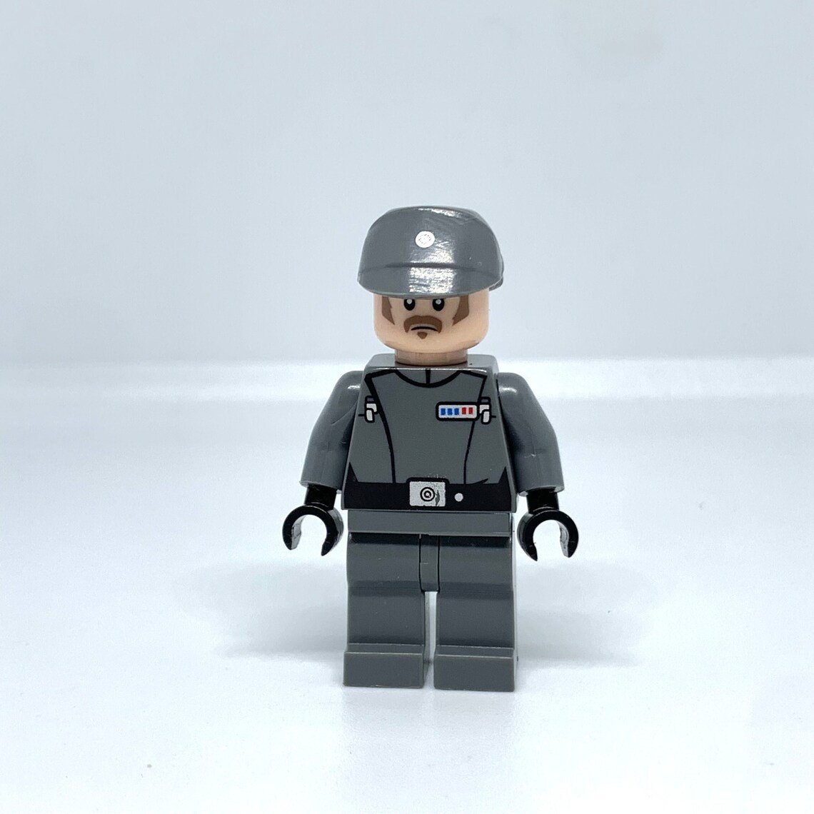 Star Wars Imperial Recruitment Officer Minifigures Weapons and Accessories