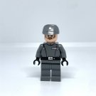 Star Wars Imperial Recruitment Officer Minifigures Weapons and Accessories