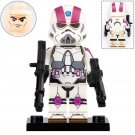Star Wars Galactic Marines Clone Engineer Minifigures Weapons and Accessories