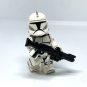Phase I Clone Trooper Minifigures Star Wars The Clone Wars