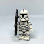 Phase I Clone Trooper Minifigures Star Wars The Clone Wars