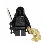 8pcs The Lord of the Rings Witch-king Nazgul Gollum Frodo Sam Minifigures Set