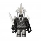 The Witch-king Nazgul The Lord of the Rings Minifigures Weapons and Accessories