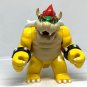10pcs Super Mario Brothers Toad Peach Yoshi Bowser Wario Waluigi Minifigures Set