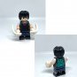 8pcs Spider-Man Peter Miles Morales Gwen Stacy Spot Man-Spider Minifigures Set