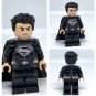 8pcs Superhero DC Justice League Superman Batman Flash Aquaman Minifigures Set