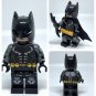 8pcs Superhero DC Justice League Superman Batman Flash Aquaman Minifigures Set