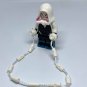 3pcs Spider-Man Peter Parker Miles Morales Spider-Gwen Minifigures Set