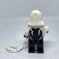 3pcs Spider-Man Peter Parker Miles Morales Spider-Gwen Minifigures Set