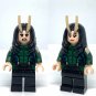 8pcs Guardians of the Galaxy Rocket Adam Warlock Groot Gamora Minifigures Set