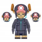 Tony Tony Chopper (Film Gold) One Piece Minifigures Building Toys