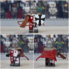 Archer Knight of Tripoli Minifigures Weapons and Accessories