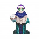 Demon Slayer Gyokko Minifigures Weapon and Accessories