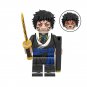 Demon Slayer Kaigaku Minifigures Weapon and Accessories
