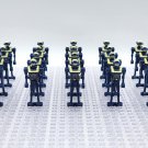 20pcs Star Wars T-Series Tactical Droid Army Minifigures Set