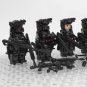 5pcs British Army (SAS) Special Air Service Regiment Minifigures Set