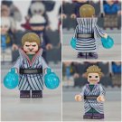 Gengetsu Hozuki Mizukage Naruto Series Minifigures Weapons and Accessories