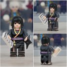 Shizune Naruto Series Minifigures Weapons and Accessories