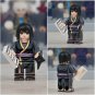 Shizune Naruto Series Minifigures Weapons and Accessories
