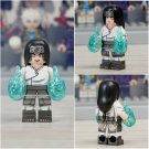 Neji Hyuga Byakugan Naruto Series Minifigures Weapons and Accessories