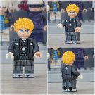 Naruto (Wedding Version) Boruto Series Minifigures Weapons and Accessories