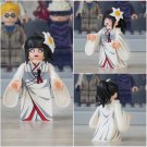 Hinata Hyuga (Wedding Version) Boruto Naruto Series Minifigures Accessories