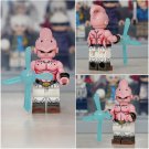 Majin Buu Dragon Ball Minifigures Weapons and Accessories