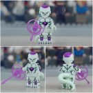 Frieza (Final Form) Dragon Ball Minifigures Weapons and Accessories