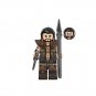 Kraven the Hunter Spider-Man Minifigures Weapons and Accessories